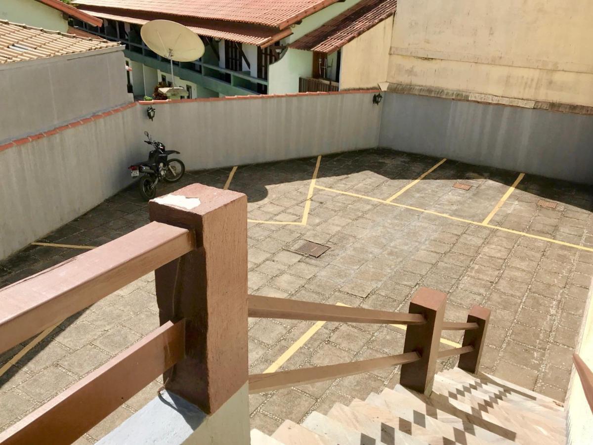 Casa Duplex a 450m da Praia do Peró - Cabo Frío Exterior foto