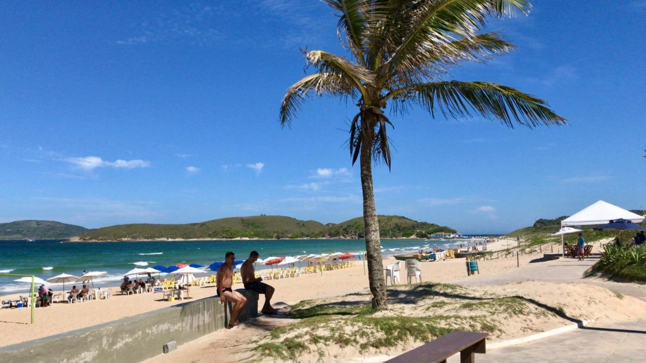 Casa Duplex a 450m da Praia do Peró - Cabo Frío Exterior foto