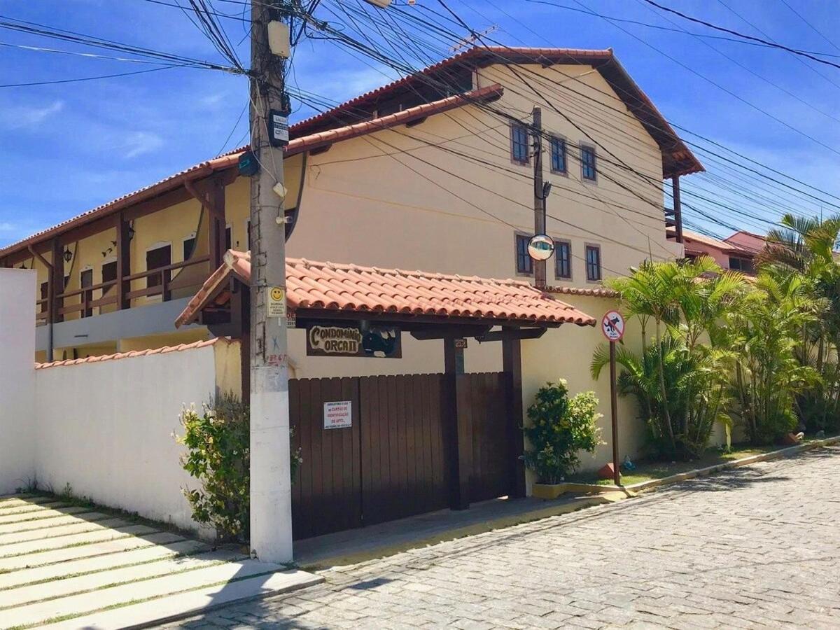 Casa Duplex a 450m da Praia do Peró - Cabo Frío Exterior foto